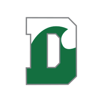Logo: Delbarton Athletics