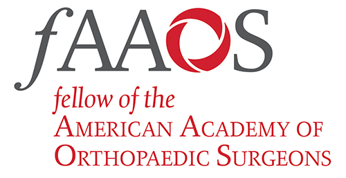 fAAOS logo