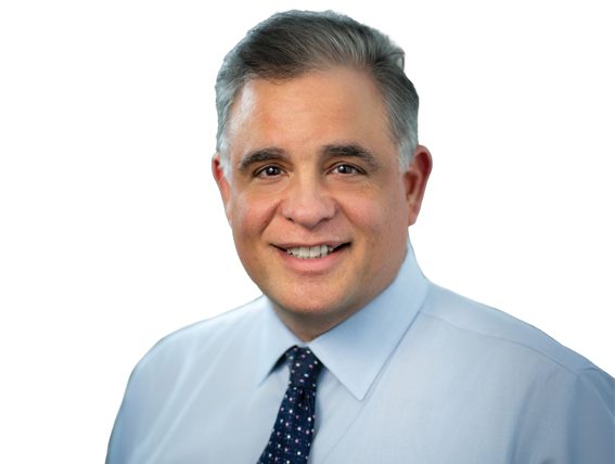 Photo: Paul M. Lombardi, M.D.