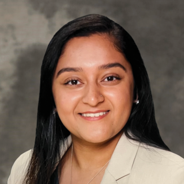 Bhumi Patel, PA-C